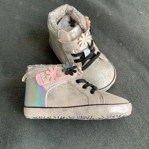 Robeez Toddler shoes
